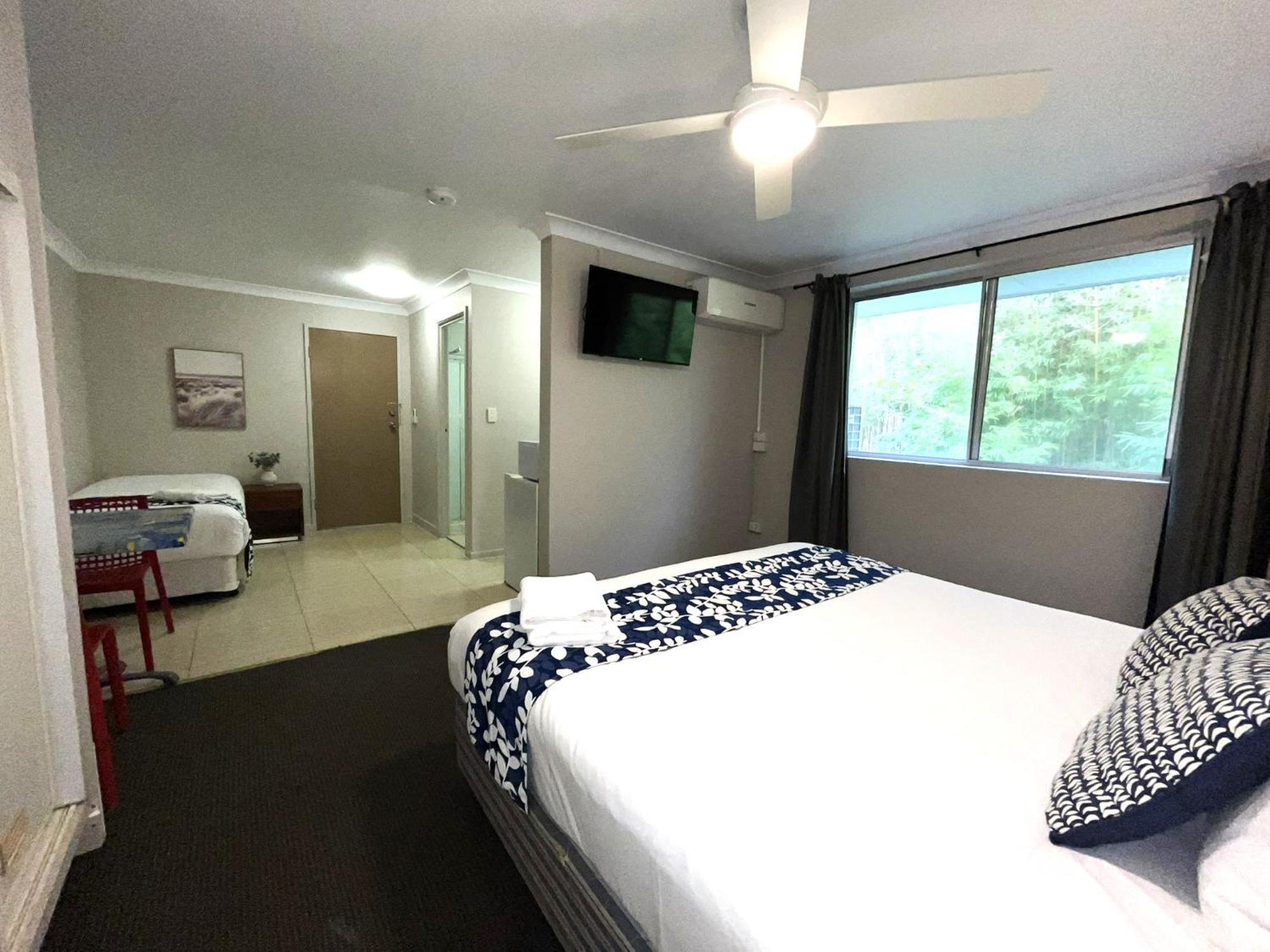 Browns Broadbeach Gold Coast Exterior foto