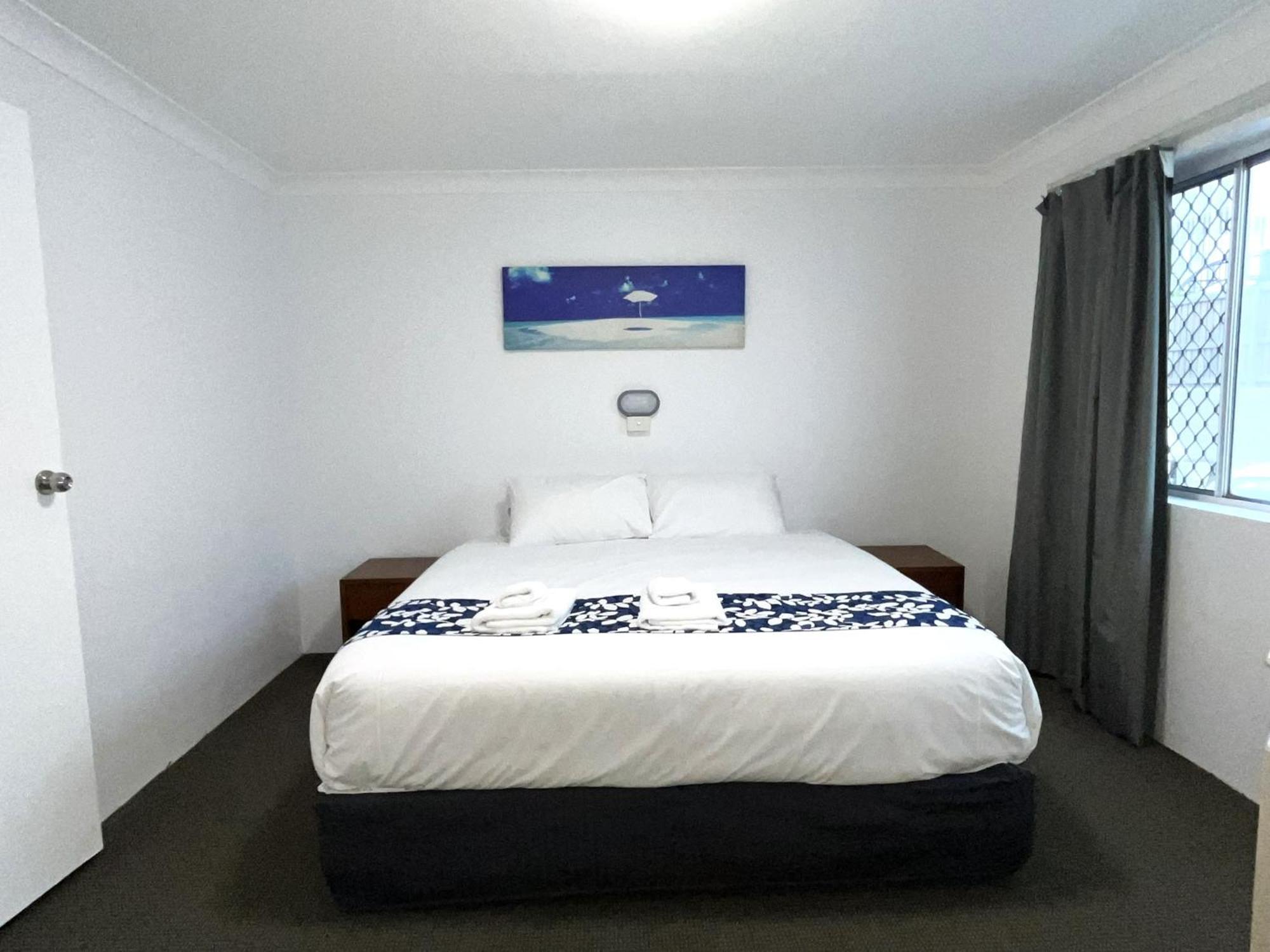 Browns Broadbeach Gold Coast Exterior foto