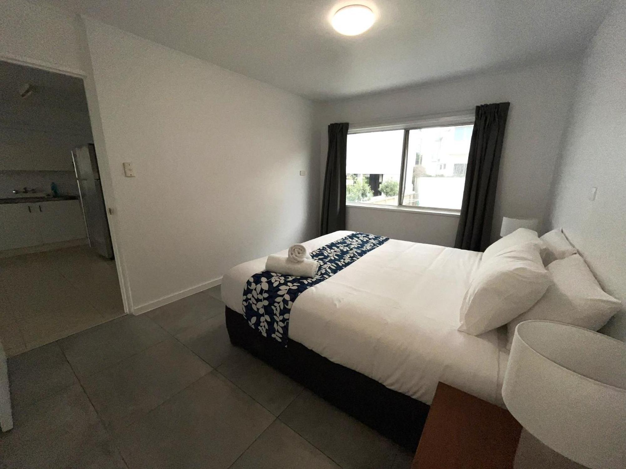 Browns Broadbeach Gold Coast Exterior foto
