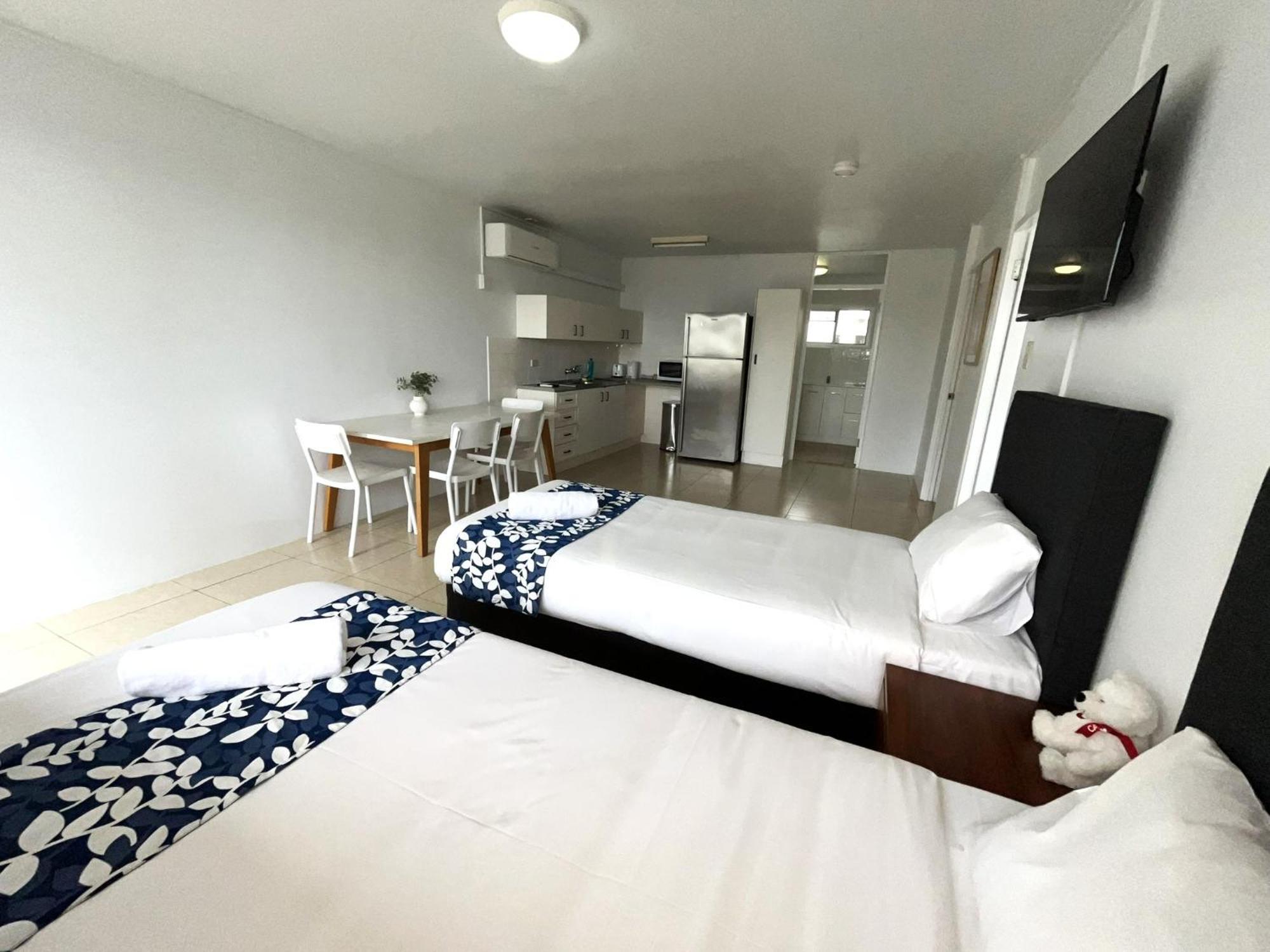 Browns Broadbeach Gold Coast Exterior foto