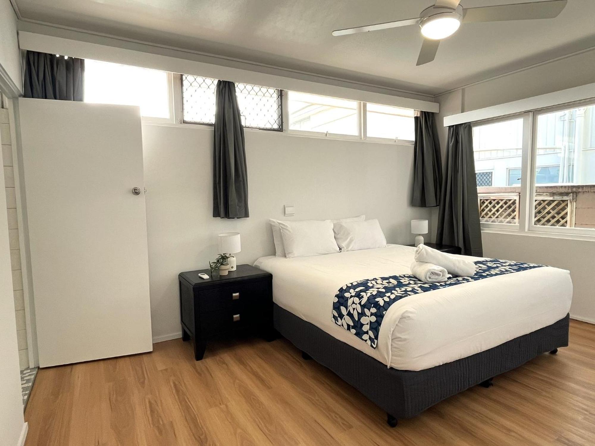 Browns Broadbeach Gold Coast Exterior foto