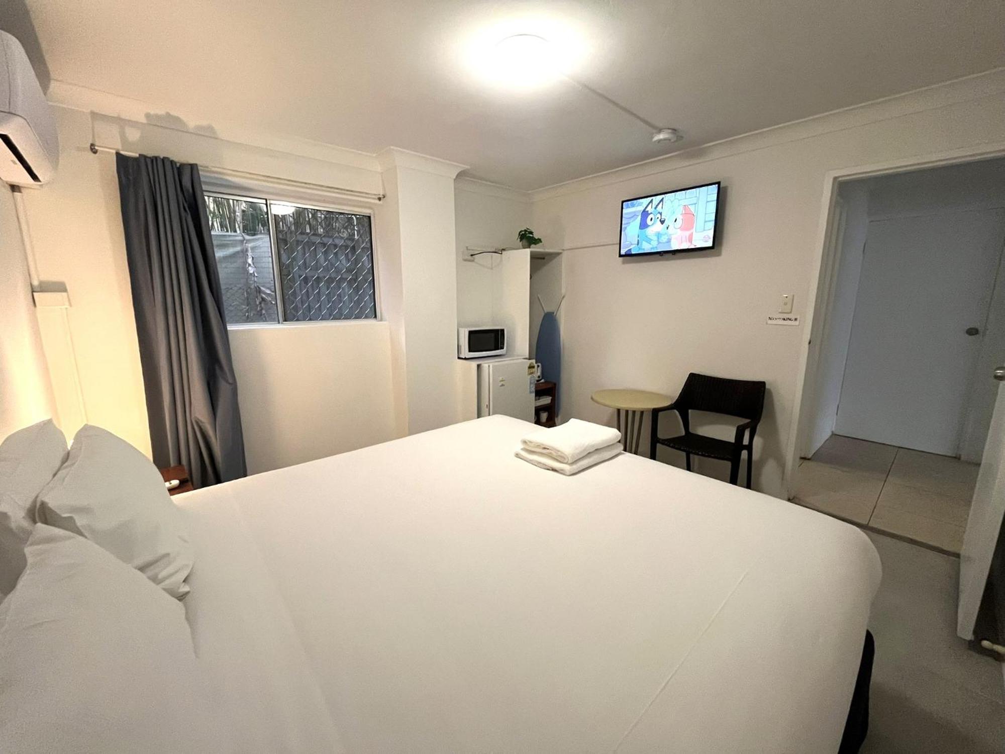 Browns Broadbeach Gold Coast Exterior foto